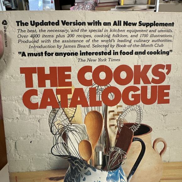 The Cooks' Catalogue - Picture 2 of 9